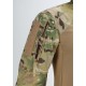 Рубашка Сплав летняя Combat Shirt мод 2 multipat арт.: 1146863
